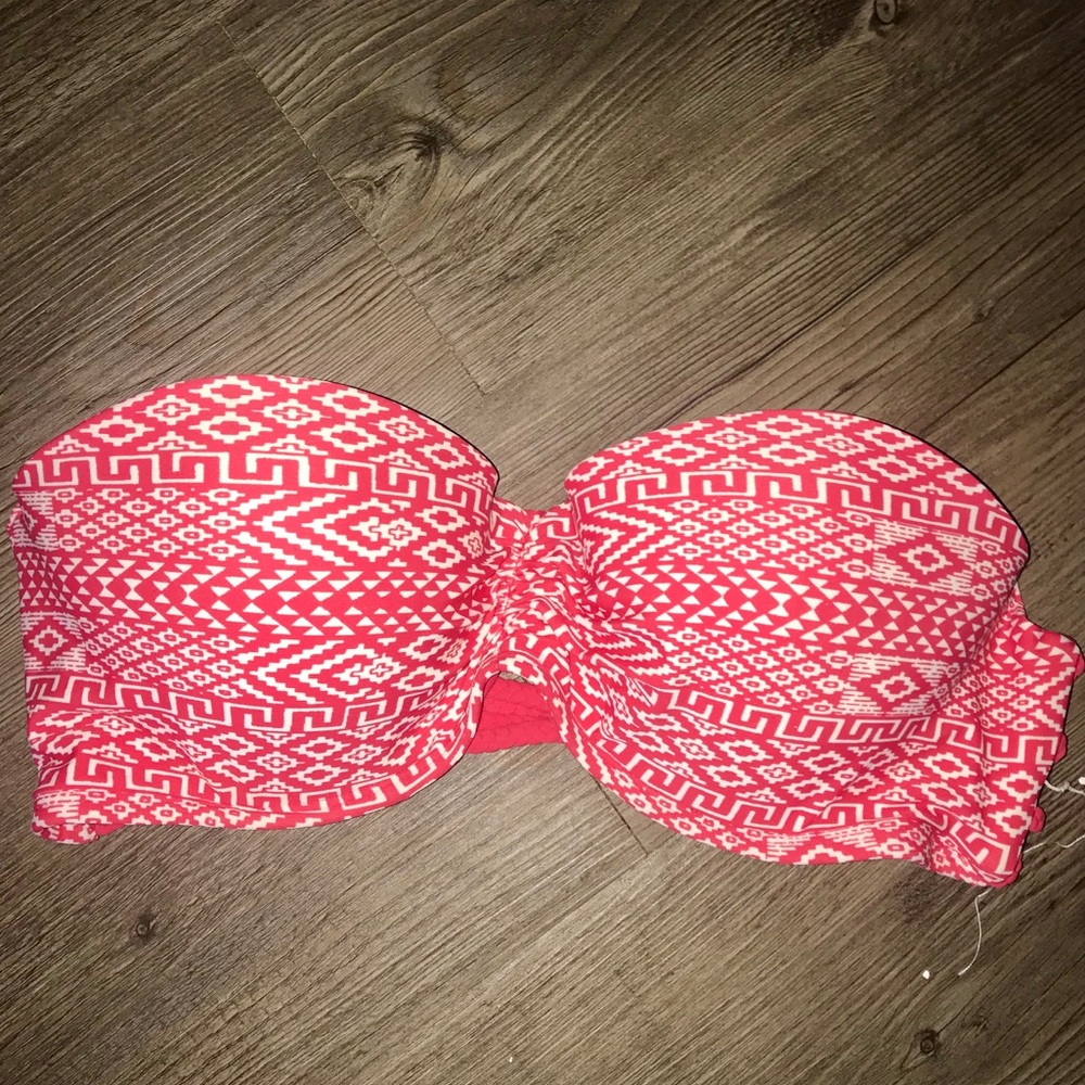 Bikini top